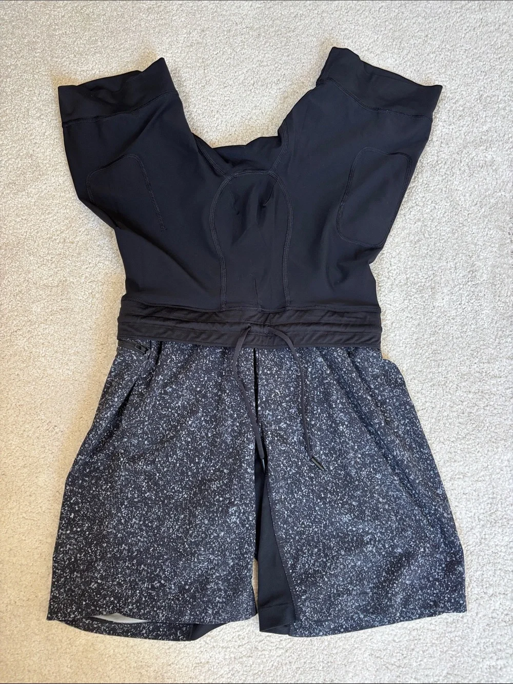 lululemon athletica lululemon shorts